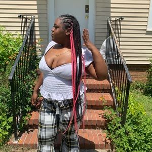 Meet your Posher, Deasia